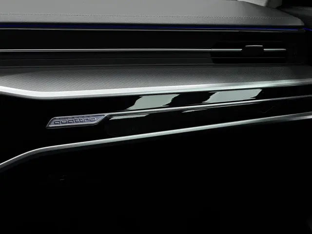 Audi A6 — Фото автомобиля 23