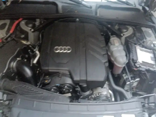 Audi A5 — Фото автомобиля 10