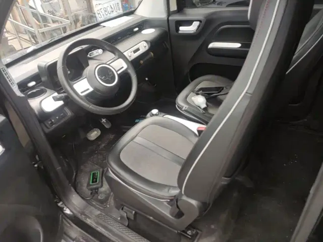 Wuling Hongguang Mini EV — Фото автомобиля 10