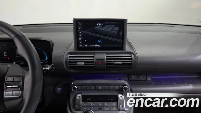 Hyundai Casper Casper Turbo Inspiration — Фото автомобиля 12