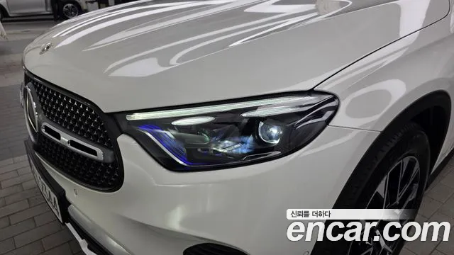Mercedes-Benz GLC-Class — Фото автомобиля 7