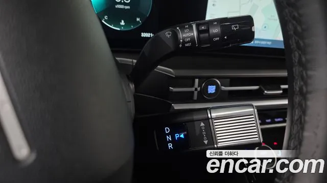 Hyundai Santa Fe MX5 — Фото автомобиля 12