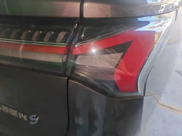 Wuling Starlight S — Фото автомобиля 7