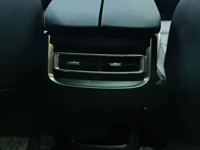 Changan CS75 Plus — Фото автомобиля 12