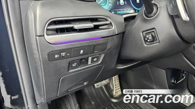 Hyundai Palisade The New — Фото автомобиля 16