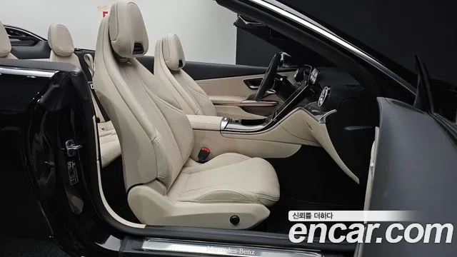 Mercedes-Benz CLE-Class — Фото автомобиля 9