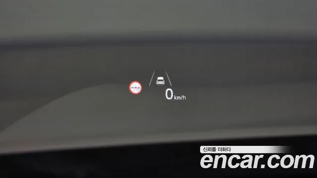 Kia Seltos Новый Seltos Бензин 2.0 2WD — Фото автомобиля 28
