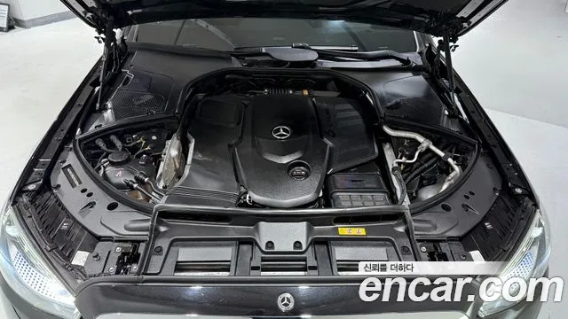 Mercedes-Benz S-Class W223 — Фото автомобиля 7