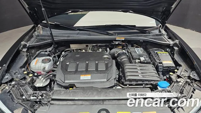 Audi Q3 35 TDI quattro Premium — Фото автомобиля 6