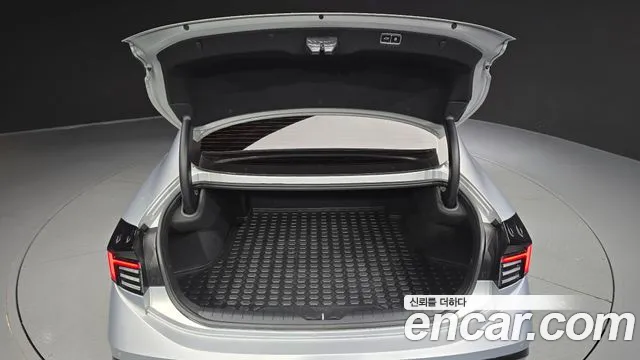 Hyundai Sonata DN8 — Фото автомобиля 30