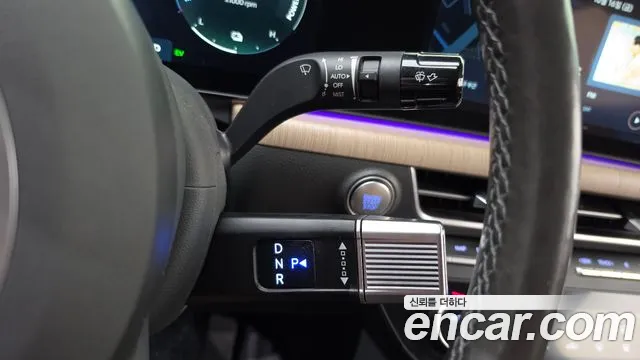 Hyundai Sonata DN8 — Фото автомобиля 12