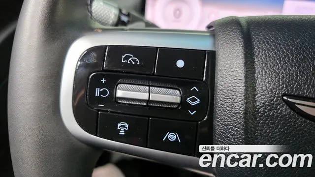 Genesis G80 Бензин 2.5 турбо AWD — Фото автомобиля 18
