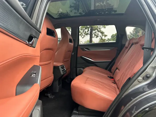 Changan CS75 Plus — Фото автомобиля 8