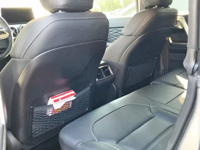 BAIC BJ40 — Фото автомобиля 11