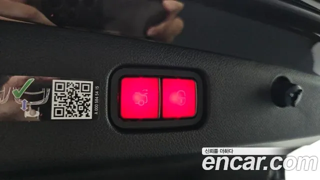 Mercedes-Benz E-Class E-класс W214 — Фото автомобиля 30