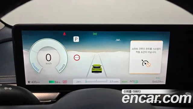 Genesis GV60 — Фото автомобиля 10
