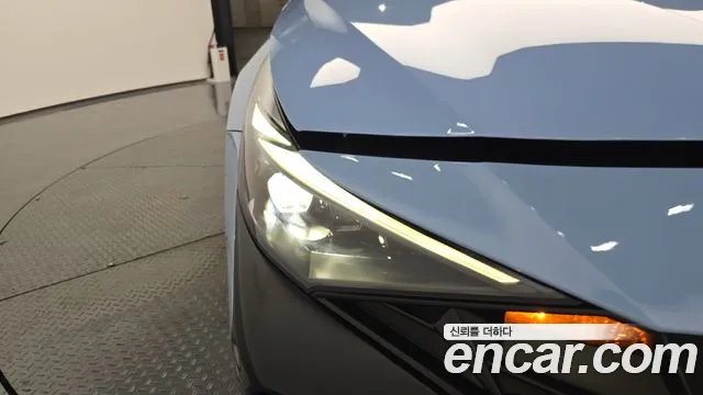 Hyundai AVANTE — Фото автомобиля 18