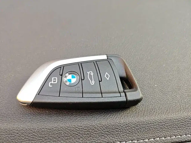 BMW 4 Series — Фото автомобиля 8