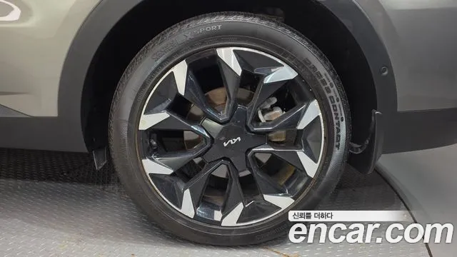 Kia Sorento 4th Gen — Фото автомобиля 6