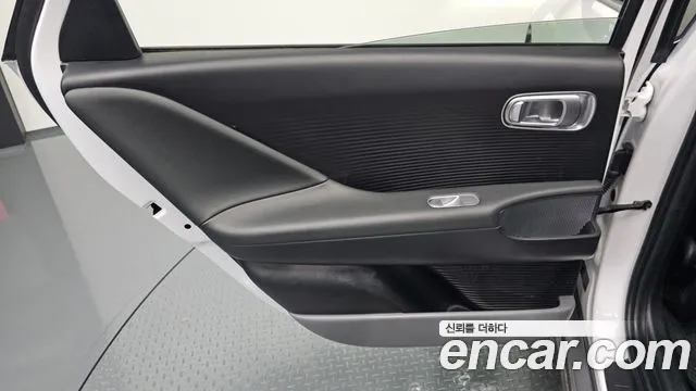 Hyundai Ioniq 6 — Фото автомобиля 13