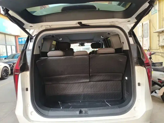 Maxus G70 — Фото автомобиля 18