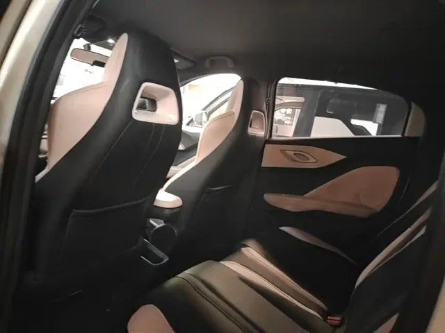 BYD Seagull — Фото автомобиля 16