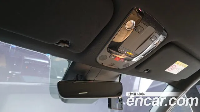 Kia Sorento Sorento 4-е поколение Бензин 2.5T 2WD — Фото автомобиля 18