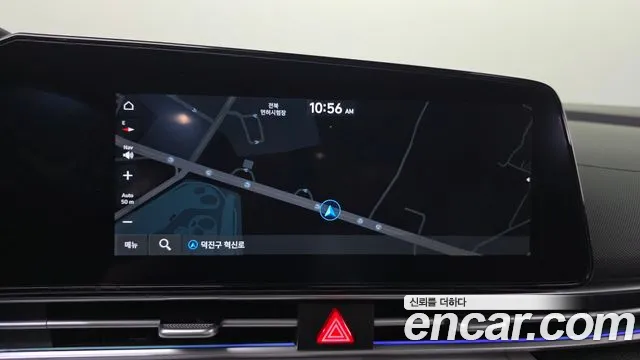 Hyundai AVANTE Avante (CN7) — Фото автомобиля 19