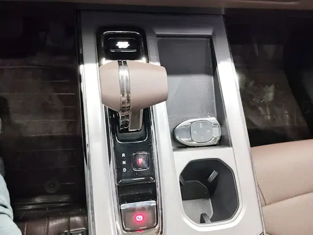 GAC Trumpchi GS4 — Фото автомобиля 13