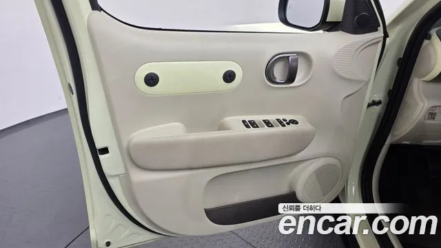 Hyundai Casper Electric — Фото автомобиля 13