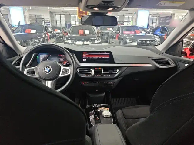 BMW 2 Series — Фото автомобиля 9