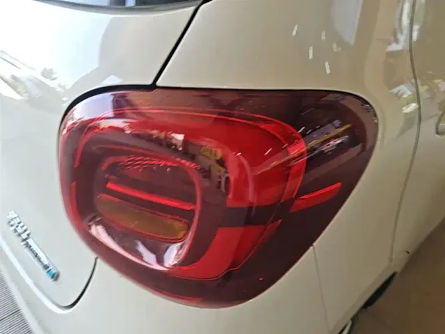 Wuling Hongguang Mini EV — Фото автомобиля 7