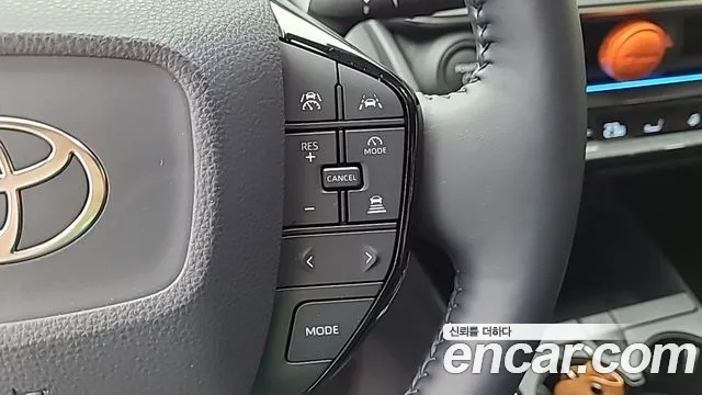 Toyota Prius — Фото автомобиля 18