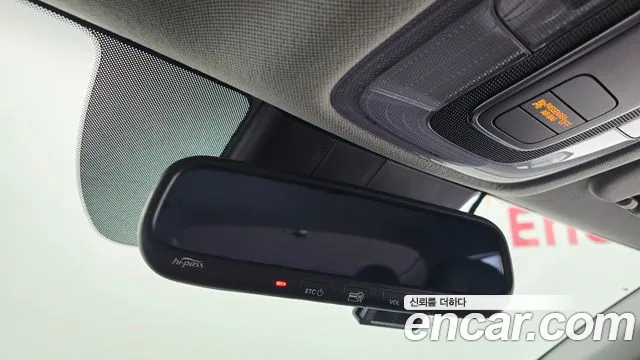 Hyundai AVANTE Avante (CN7) — Фото автомобиля 19