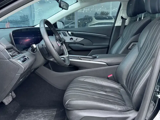 Buick LaCrosse — Фото автомобиля 9
