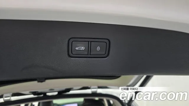 Genesis GV80 2.5T Бензин AWD — Фото автомобиля 26