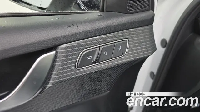 Hyundai Palisade The New Palisade Бензин 3.8 2WD — Фото автомобиля 28