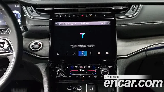 Jeep Cherokee — Фото автомобиля 20
