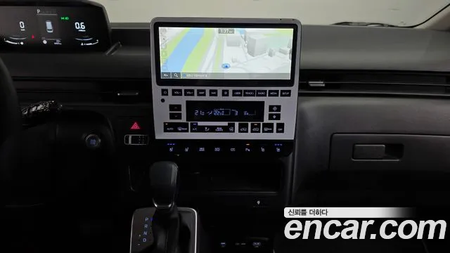 Hyundai Staria — Фото автомобиля 15