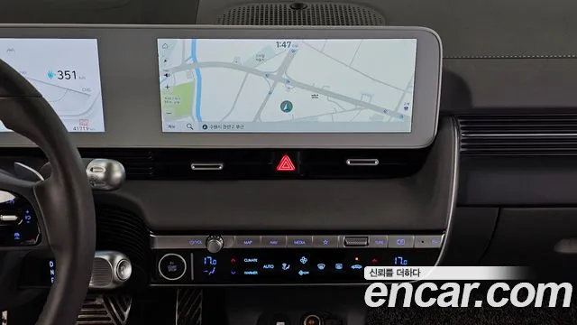 Hyundai Ioniq 5 — Фото автомобиля 19