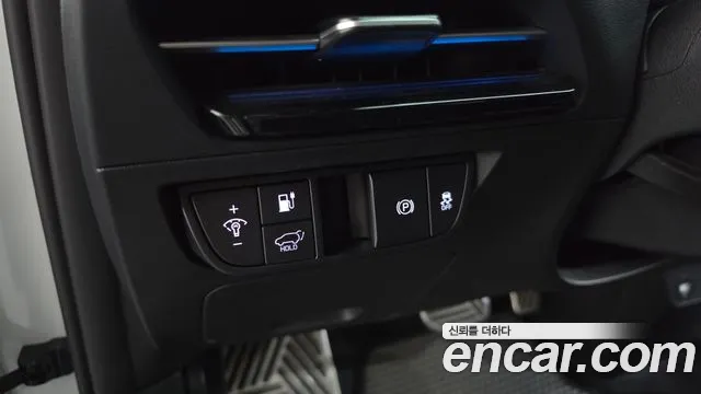 Kia EV6 — Фото автомобиля 25