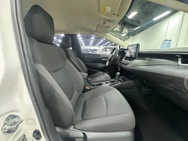 Toyota Corolla — Фото автомобиля 15