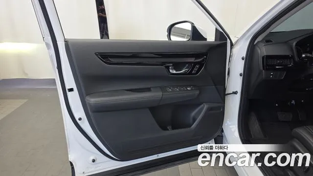 Honda CR-V — Фото автомобиля 24