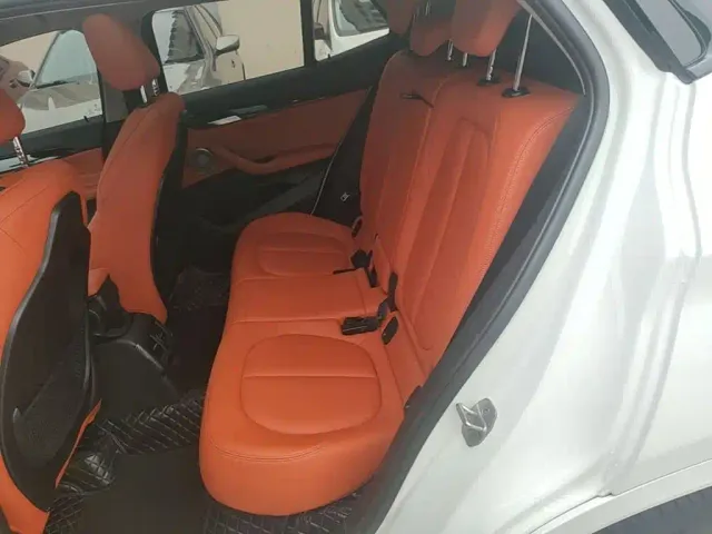 BMW X2 — Фото автомобиля 16