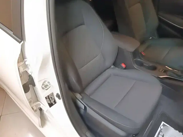 Toyota Corolla — Фото автомобиля 24