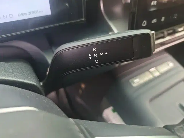 BYD FangChengBao Titanium 7 — Фото автомобиля 6