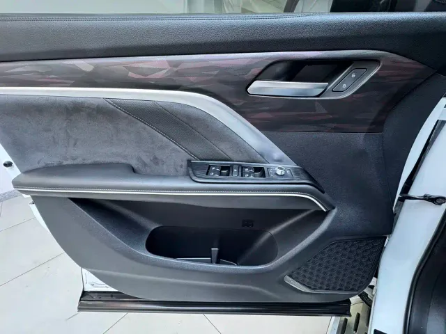 Haval Haval H6 2021 Model 1.5T Automatic Champion Edition — Фото автомобиля 15