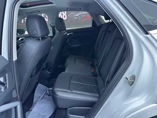 Audi Q3 Sportback — Фото автомобиля 5