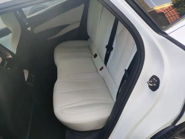 BYD Seal 06 — Фото автомобиля 16