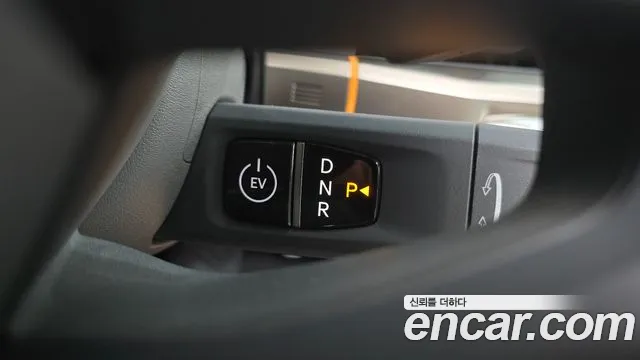 Kia EV3 — Фото автомобиля 12